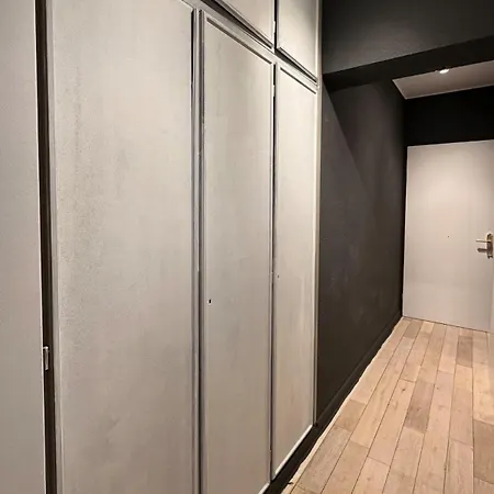 Key Location In The Historic Center Of Luxemburg